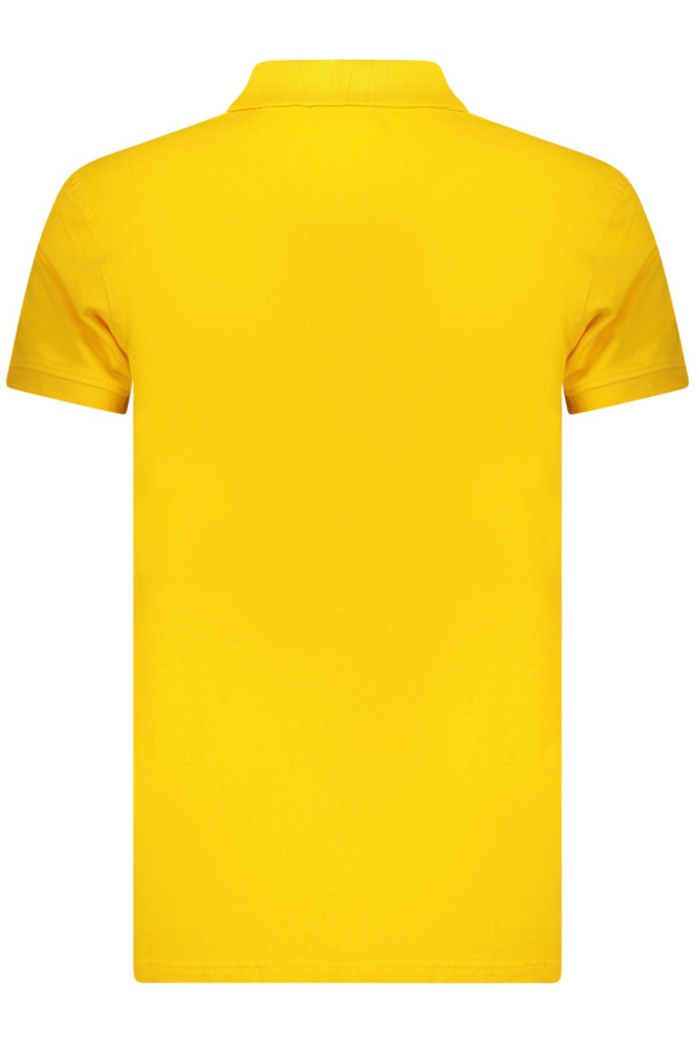 T-shirt Jaune Iceberg