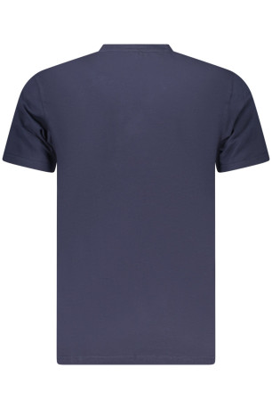 T-shirt Bleu marine Iceberg