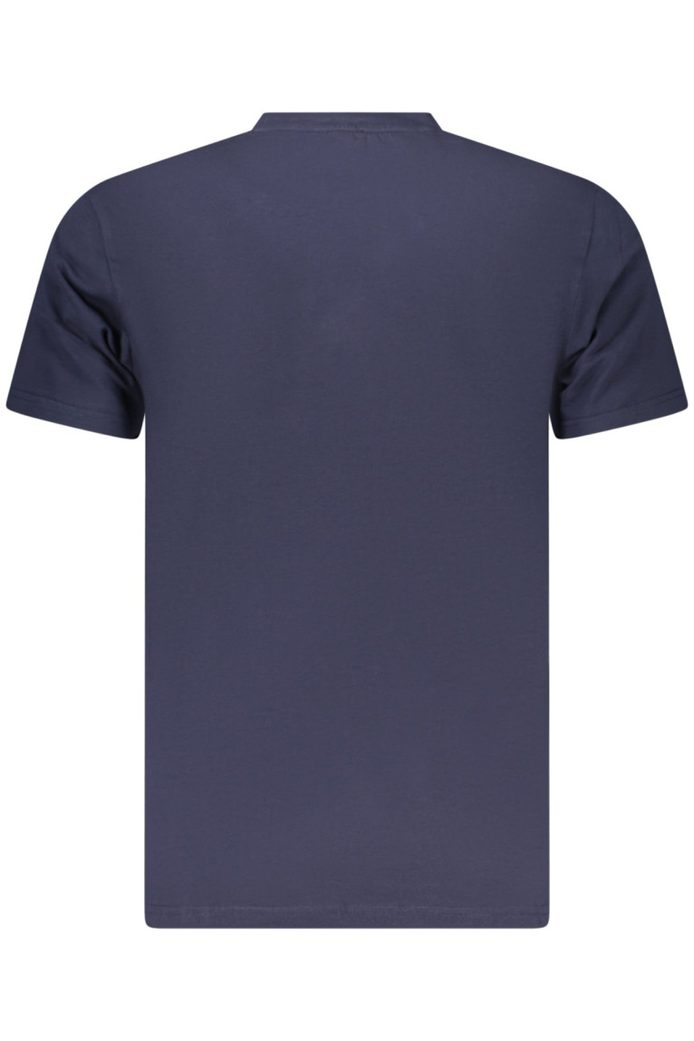 T-shirt Bleu marine Iceberg
