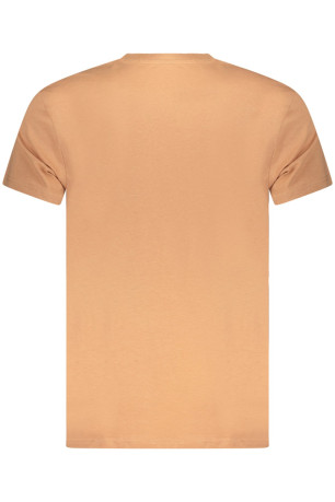 T-shirt Marron Iceberg