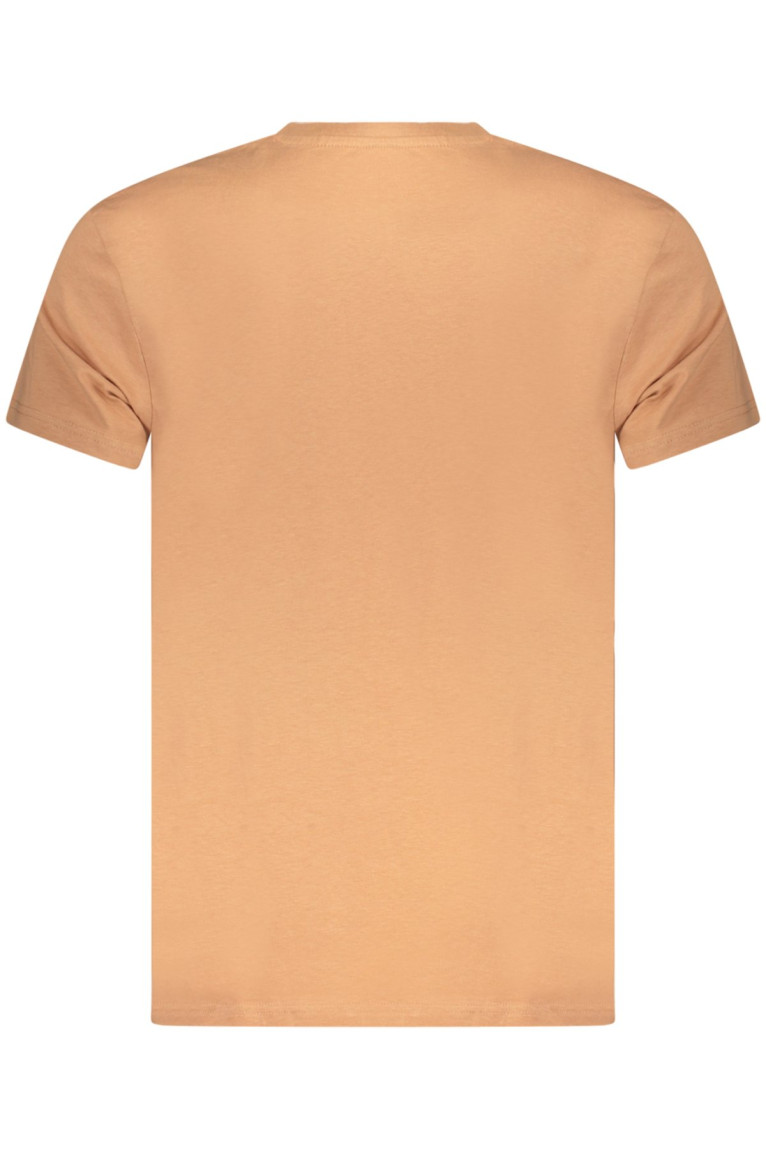 T-shirt Marron Iceberg