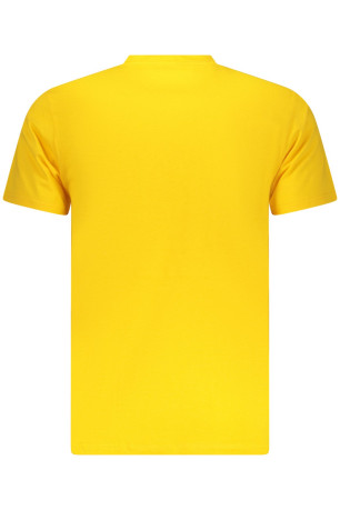 T-shirt Jaune Iceberg