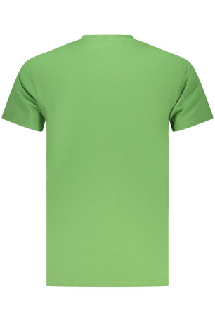T-shirt Vert Iceberg