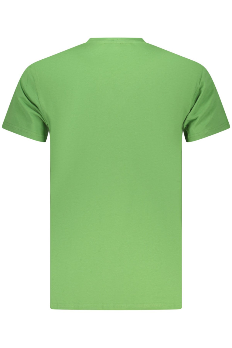 T-shirt Vert Iceberg