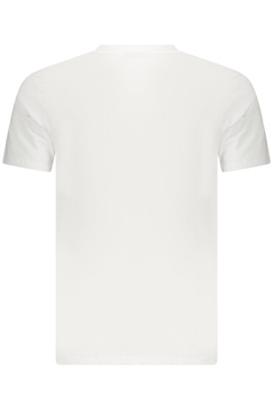 T-shirt Blanc Iceberg
