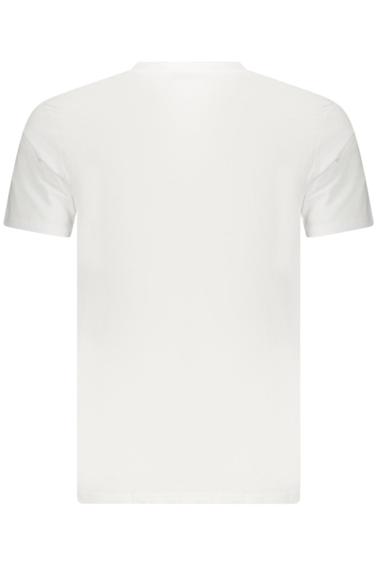 T-shirt Blanc Iceberg