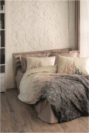 Ensemble de housse de couette renforcé - 140x200cm