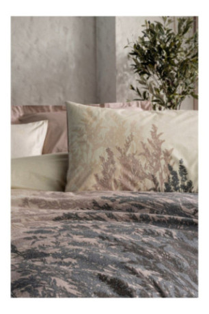 Ensemble de housse de couette renforcé - 140x200cm