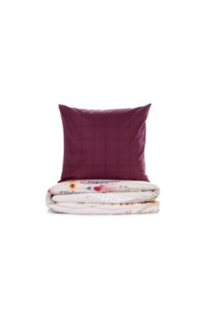 Ensemble de housse de couette renforcé - 240x220cm
