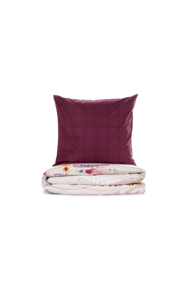Ensemble de housse de couette renforcé - 240x220cm
