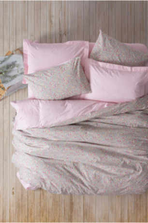 Ensemble de housse de couette renforcé - 240x220cm