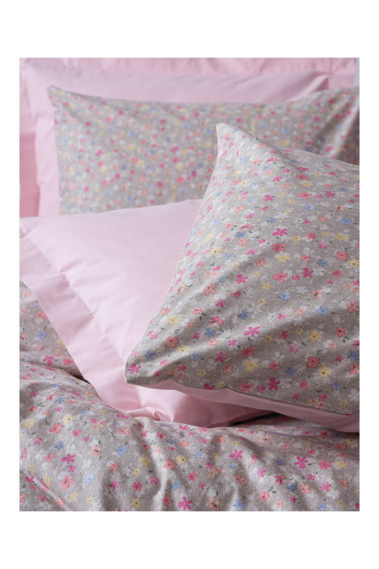 Ensemble de housse de couette renforcé - 240x220cm