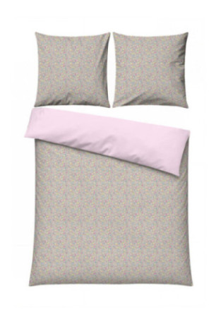 Ensemble de housse de couette renforcé - 240x220cm