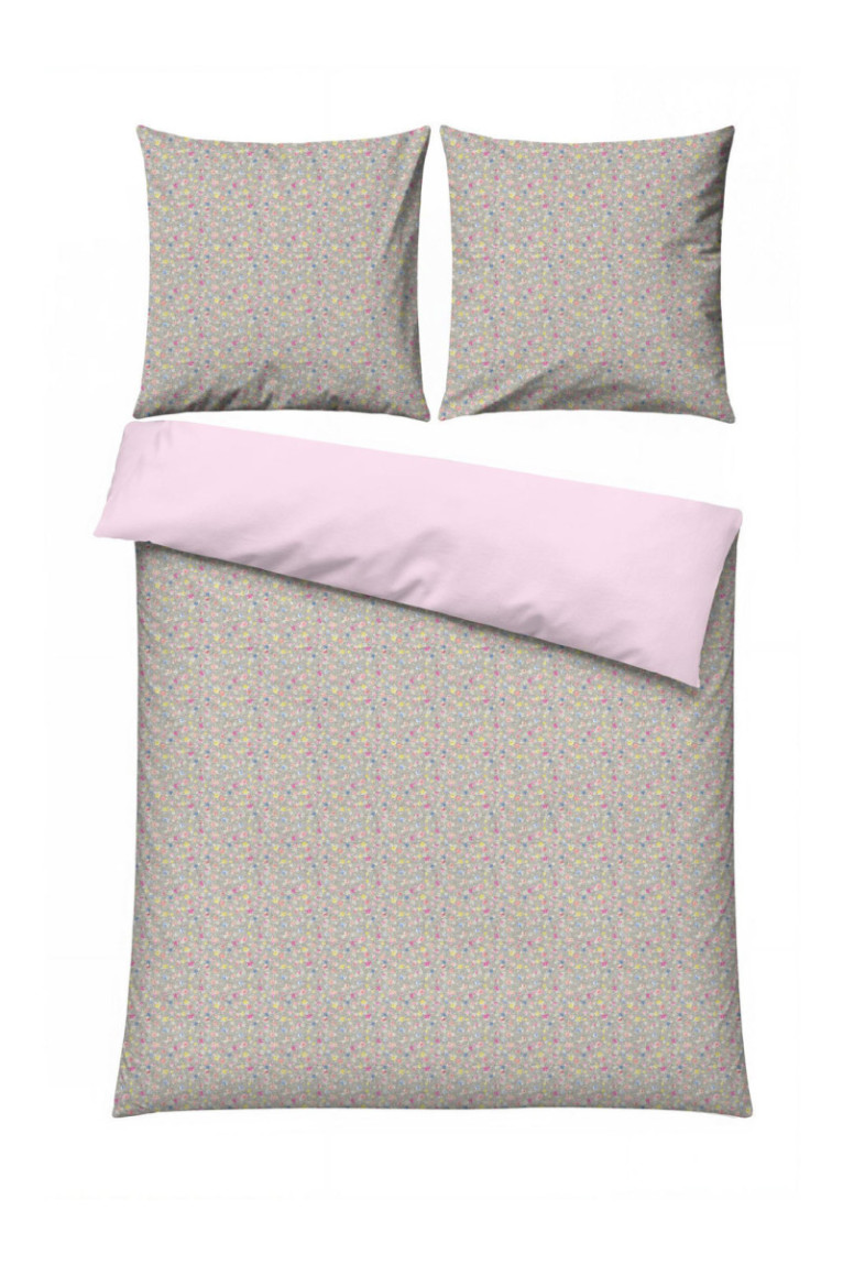 Ensemble de housse de couette renforcé - 240x220cm