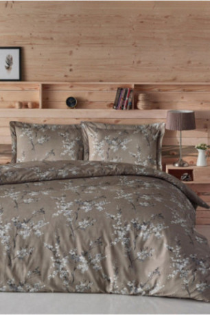 Ensemble de housse de couette renforcé - 240x220cm