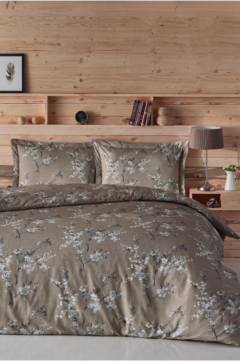 Ensemble de housse de couette renforcé - 240x220cm