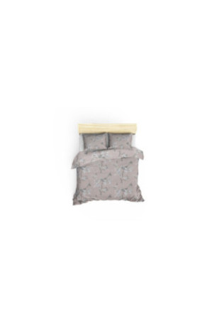Ensemble de housse de couette renforcé - 240x220cm