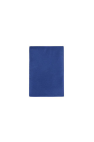 Drap-housse en satin - 90x190+30cm