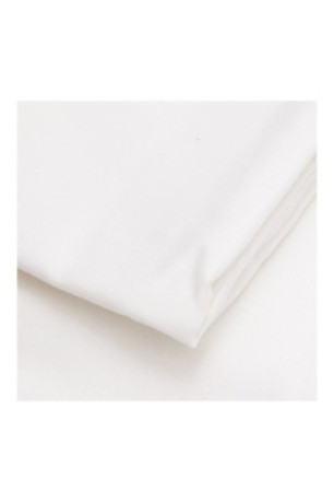 Drap-housse en satin - 100x190+30cm