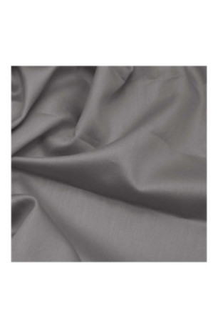 Drap-housse en satin - 140x190+30cm