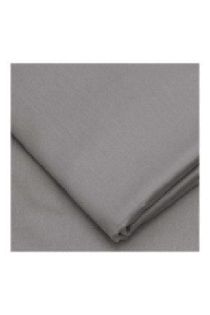 Drap-housse en satin - 140x190+30cm