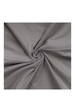 Drap-housse en satin - 140x190+30cm