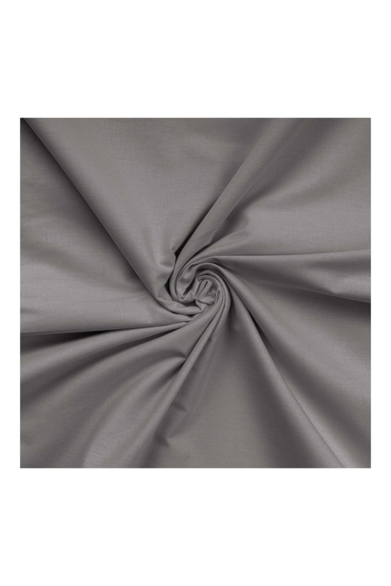 Drap-housse en satin - 140x190+30cm