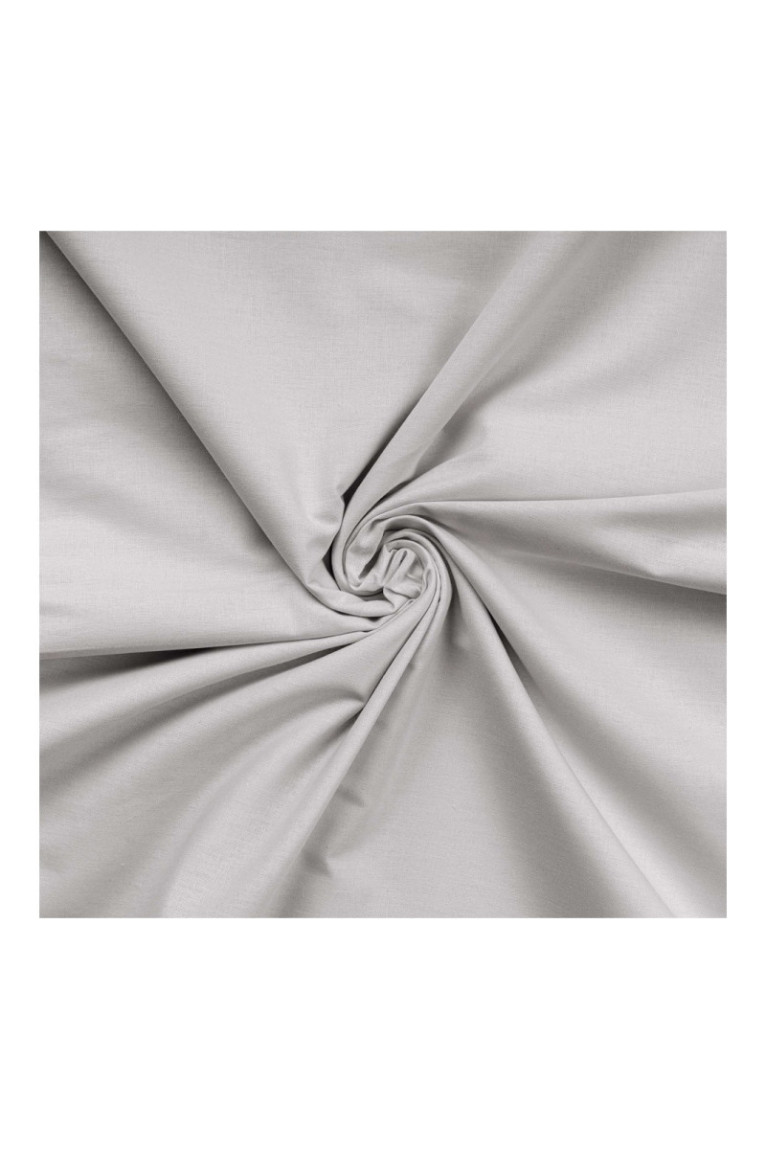 Drap-housse en satin - 160x200+30cm