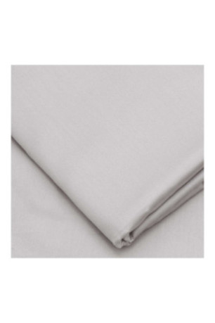 Drap-housse en satin - 180x200+30cm
