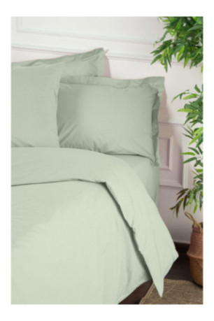 Ensemble de housse de couette renforcé - 260x220cm