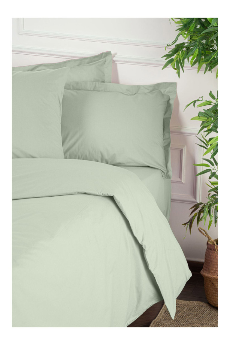 Ensemble de housse de couette renforcé - 260x220cm