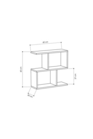 Table d'appoint - Chêne