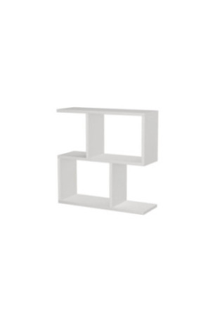 Table d'appoint - Blanc