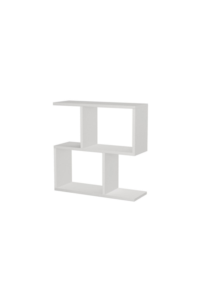 Table d'appoint - Blanc
