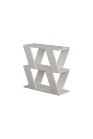 Table d'appoint - Blanc