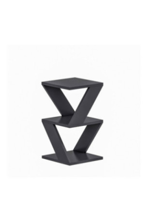 Table d'appoint - Anthracite