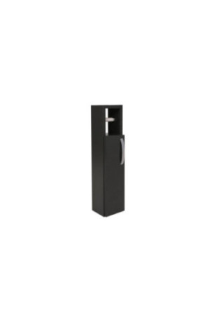 Armoire de toilette - Anthracite