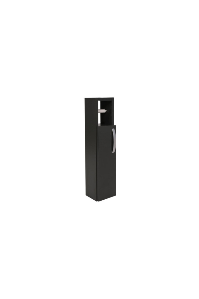Armoire de toilette - Anthracite