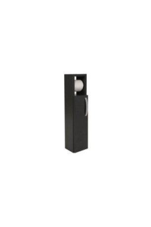 Armoire de toilette - Anthracite