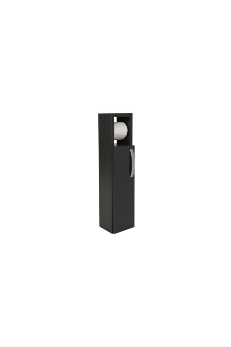 Armoire de toilette - Anthracite