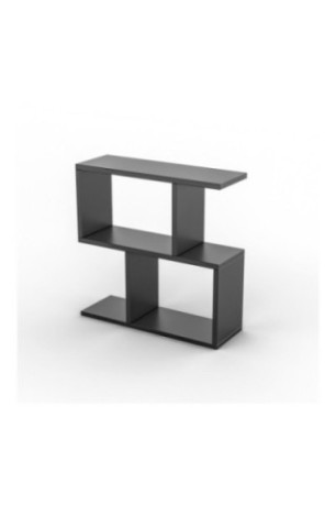 Table d'appoint - Anthracite