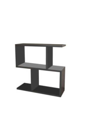 Table d'appoint - Anthracite