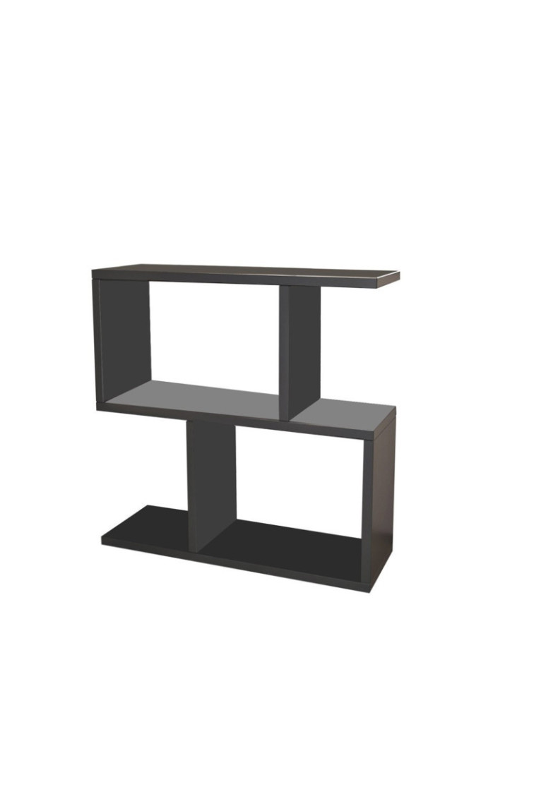 Table d'appoint - Anthracite