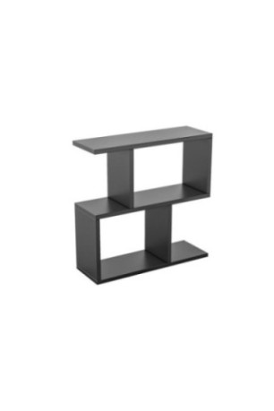 Table d'appoint - Anthracite