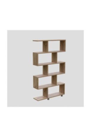 Bibliothèque - Pin