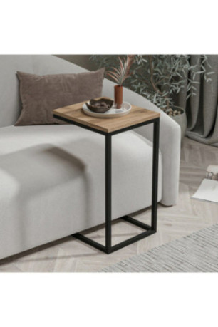 Table d'appoint - Noyer