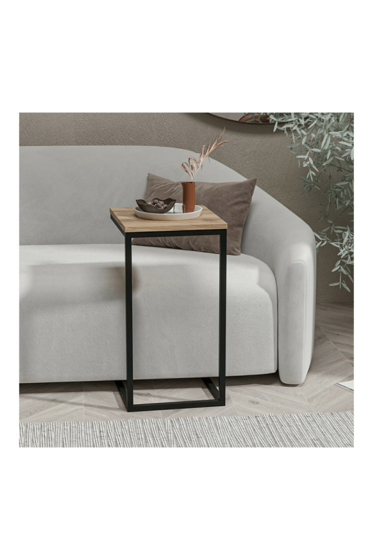 Table d'appoint - Noyer