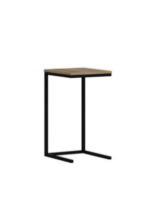 Table d'appoint - Noyer