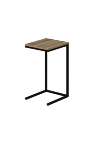 Table d'appoint - Noyer