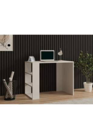 Bureau - Blanc